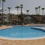 公寓 Almacanarias.holidays Alma 1 *