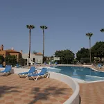 公寓 Almacanarias.holidays Alma 1 阿德耶