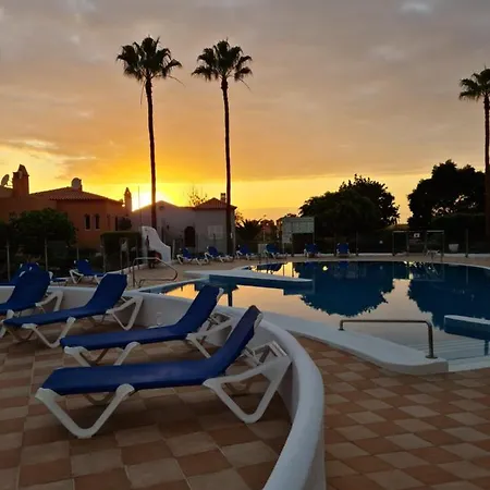 Almacanarias.holidays Alma 1 Apartmán Costa Adeje (Tenerife)