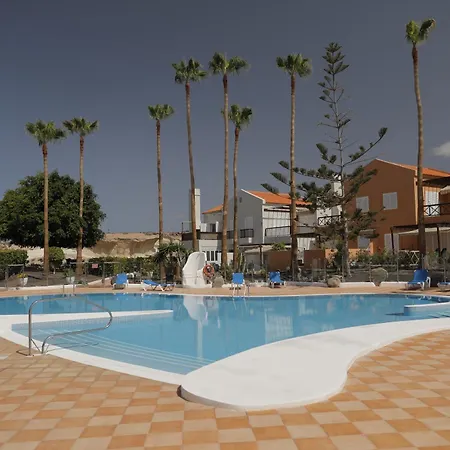 Almacanarias.holidays Alma 1 公寓 *