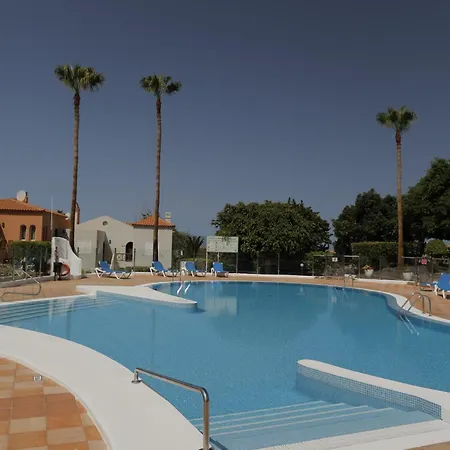 Almacanarias.holidays Alma 1 Apartmán Costa Adeje (Tenerife)