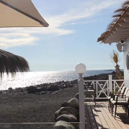 Almacanarias.holidays Alma 1 Lejlighed Costa Adeje (Tenerife)