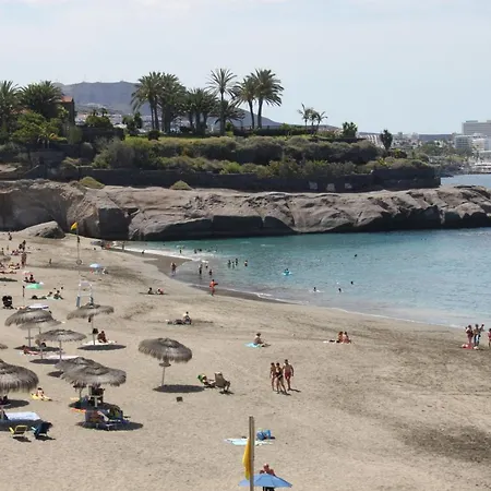 Almacanarias.holidays Alma 1 아데제