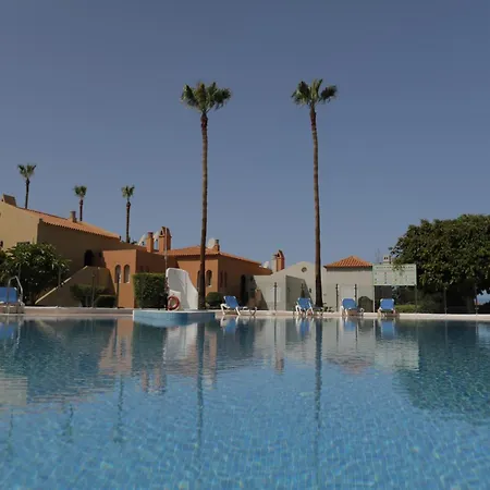 Almacanarias.holidays Alma 1 Lejlighed Costa Adeje (Tenerife)