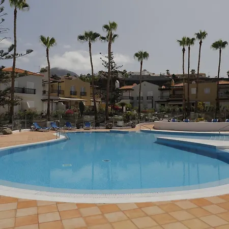 Lejlighed Almacanarias.holidays Alma 1 *