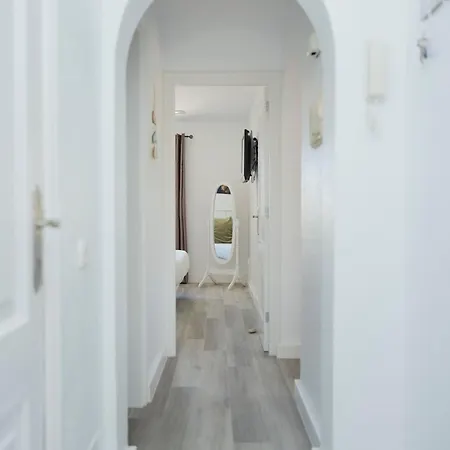 아파트 Almacanarias.holidays Alma 1 *
