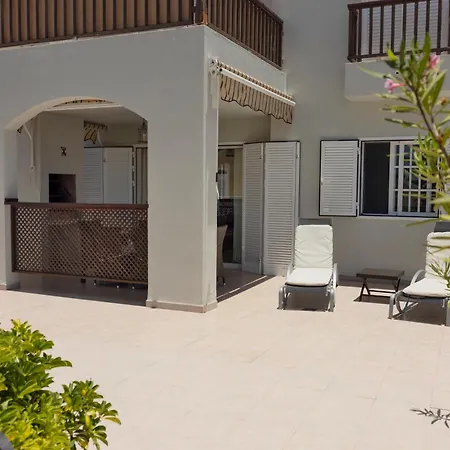 Almacanarias.holidays Alma 1 아파트 *