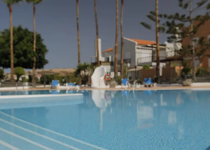 Almacanarias.holidays Alma 1 아파트 아데제