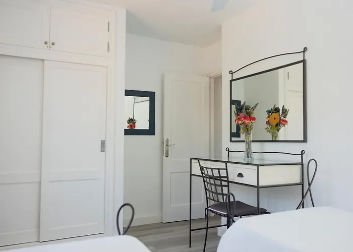 Almacanarias.holidays Alma 1 아파트