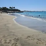 Апартаменты Almacanarias.holidays Alma 1