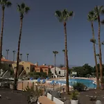 Apartmán Almacanarias.holidays Alma 1