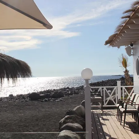 Almacanarias.holidays Alma 1 Apartment Costa Adeje (Tenerife)