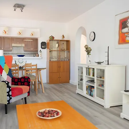 Almacanarias.holidays Alma 1 *