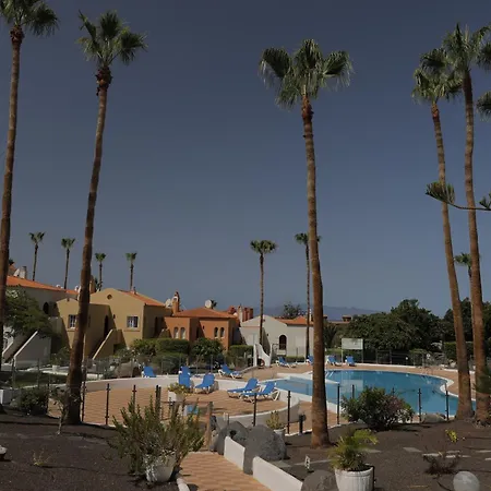 Apartment Almacanarias.holidays Alma 1