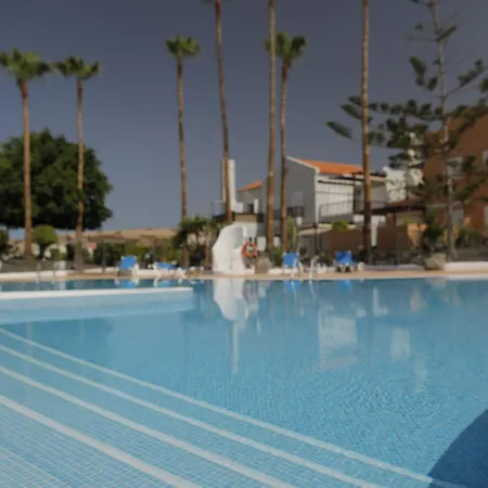 Almacanarias.holidays Alma 1 Apartment Costa Adeje (Tenerife)