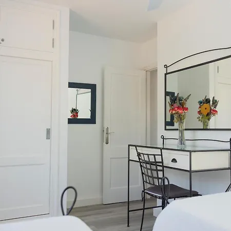 Almacanarias.holidays Alma 1 Apartment