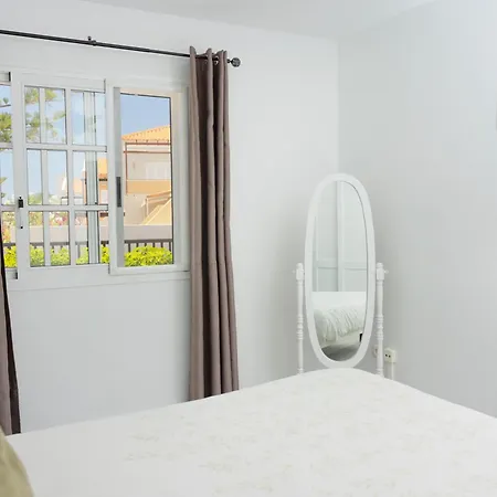 Almacanarias.holidays Alma 1 Apartment *