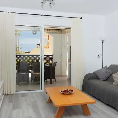 Almacanarias.holidays Alma 1 Апартаменти Адехе