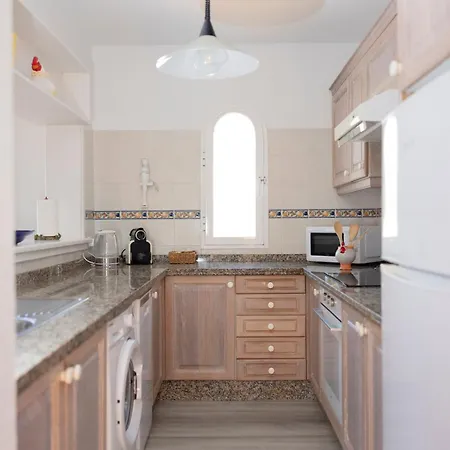 Almacanarias.holidays Alma 1 Costa Adeje (Tenerife)