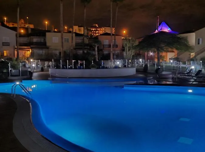 Almacanarias.holidays Alma 1 Apartment *