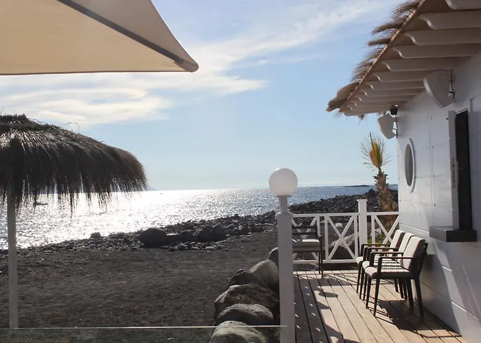 Almacanarias.holidays Alma 1 Apartment Costa Adeje (Tenerife)