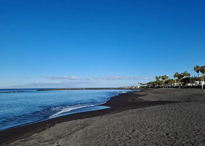 Almacanarias.holidays Alma 1 Costa Adeje (Tenerife)