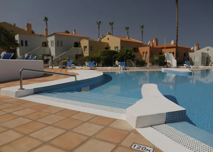 Apartment Almacanarias.holidays Alma 1 Costa Adeje (Tenerife)