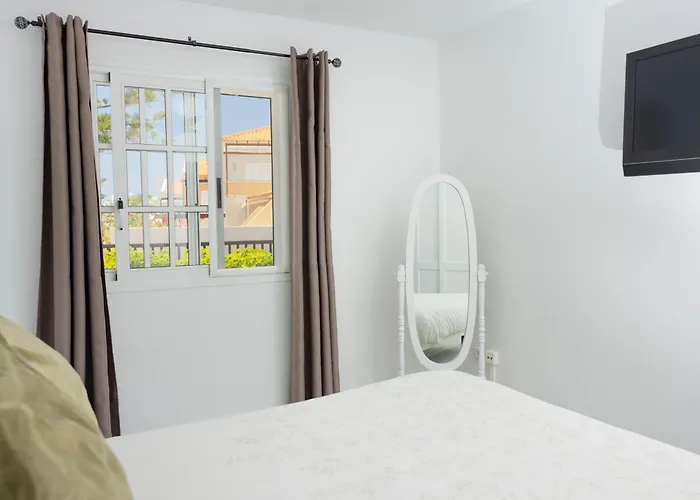 Almacanarias.holidays Alma 1 Apartment *