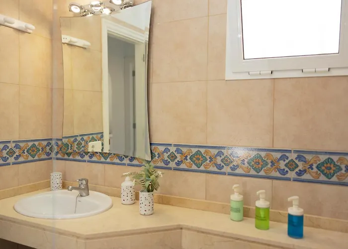 Apartment Almacanarias.holidays Alma 1 Costa Adeje (Tenerife)