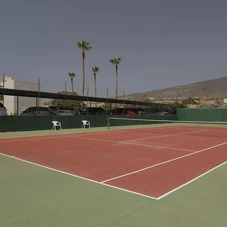 Almacanarias.holidays Alma 1 Apartmán *